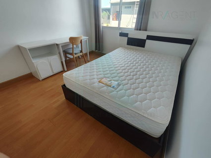 รูปภาพ 🎉 For Rent Condo CITY HOME SUKHUMVIT 101/1 Building I3, Floor 6,2 bed room, Room size 69 sqm