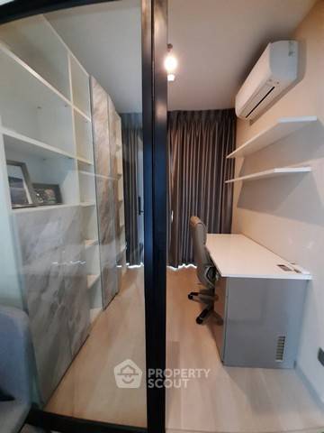 รูป คอนโด 1-ห้องนอน ที่ ไนท์บริดจ์ ไพรม์ สาทร ใกล้ BTS เซนต์หลุยส์ (ID 435675) - รูปที่ 10/20