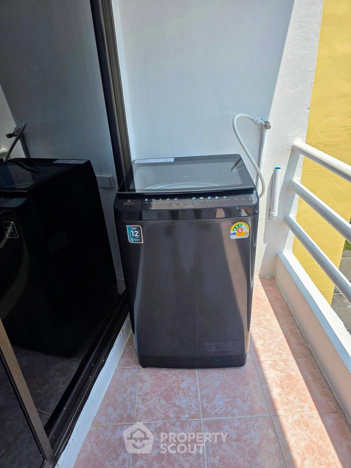 รูป คอนโด สตูดิโอ ที่ วิวทะเล 2 คอนโดมิเนียม จอมเทียน ใกล้ พัทยาใต้ (ID 1823558) - รูปที่ 13/24