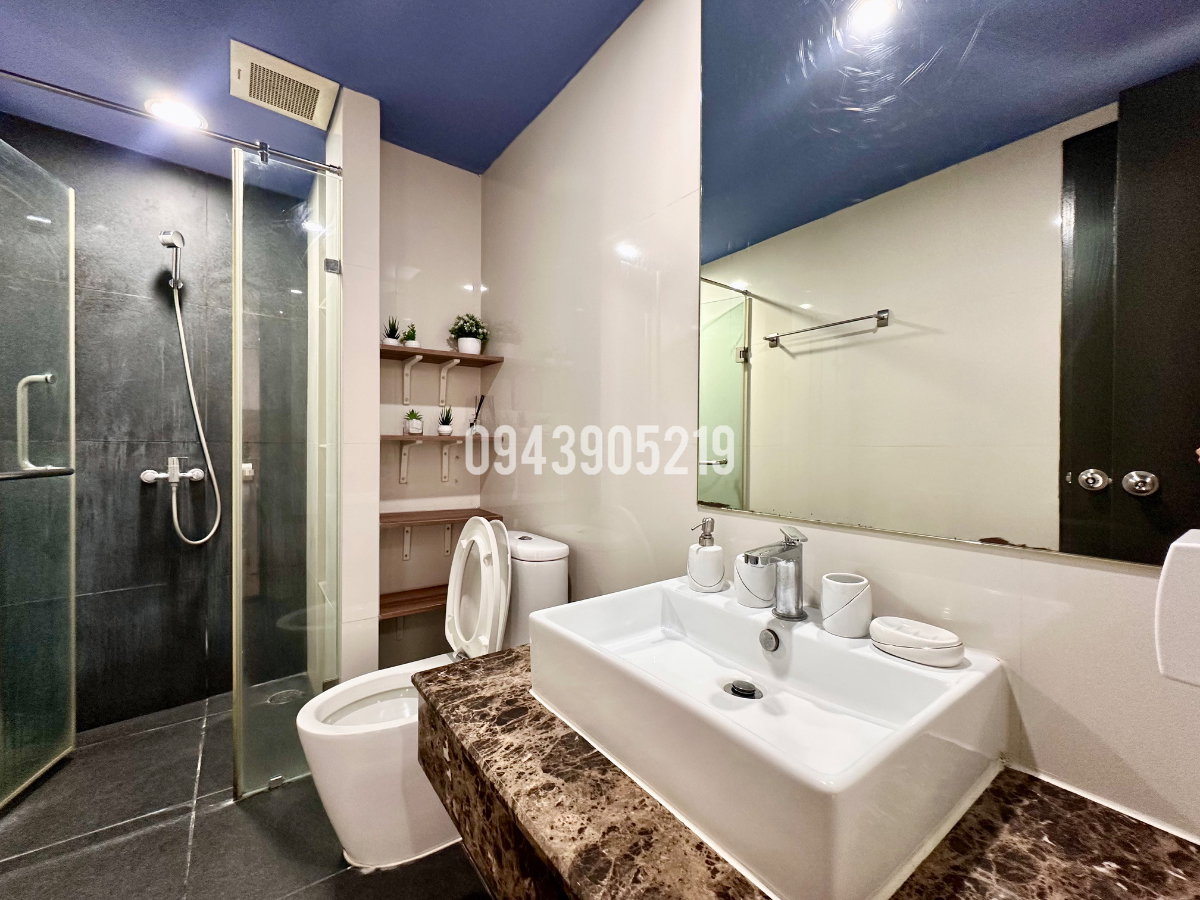 รูป The tempo Ruenrudee ☎️2 bed 2 bath ‼️only 27000/month corner room ‼️BTS ploenchit NOW AVAILABLE 🔆✅ - รูปที่ 7/13