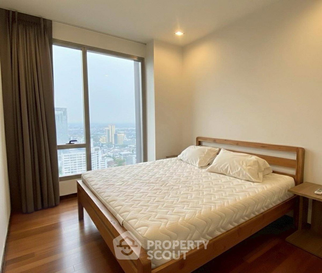 รูป คอนโด 2-ห้องนอน ที่ แอชตัน มอร์ฟ 38 ใกล้ BTS ทองหล่อ (ID 2643763) - รูปที่ 2/3
