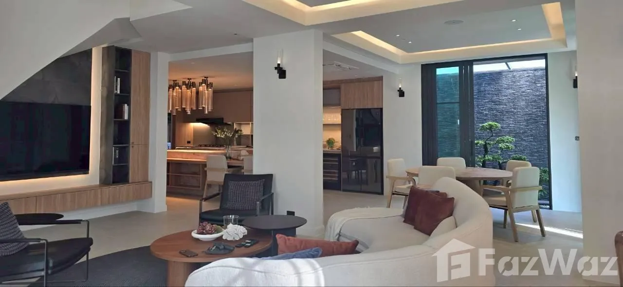 รูป ขาย บ้านเดี่ยว 5 ห้องนอน ในโครงการ หมู่บ้านลดาวัลย์ ปิ่นเกล้า 6163454 - รูปที่ 12/33