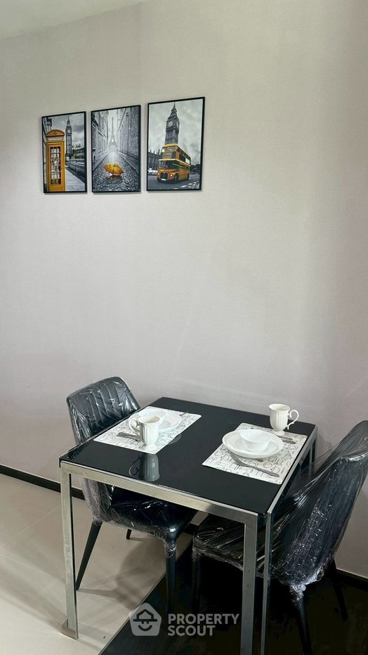 รูป คอนโด 1-ห้องนอน ที่ ดิ เอดจ์ สุขุมวิท 23 ใกล้ MRT สุขุมวิท (ID 2592421) - รูปที่ 10/20