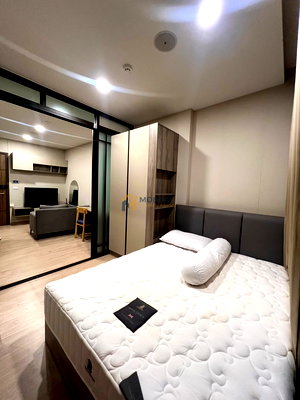 Condos for sale : 🔥 Cancellation Alert! This price is unbeatable! The Cube North Chaengwattana 12 Condo, Ready to Move In 🔥 MD-26028819