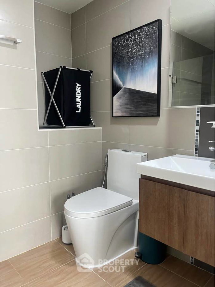 รูป คอนโด 2-ห้องนอน ที่ มายสไตล์ หัวหิน 102 คอนโดมิเนียม ใกล้ เมืองหัวหิน (ID 2492828) - รูปที่ 5/21