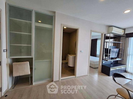 รูปภาพ 1-BR Condo at Rhythm Asoke Ll near MRT Phra Ram 9 (ID 2410494)