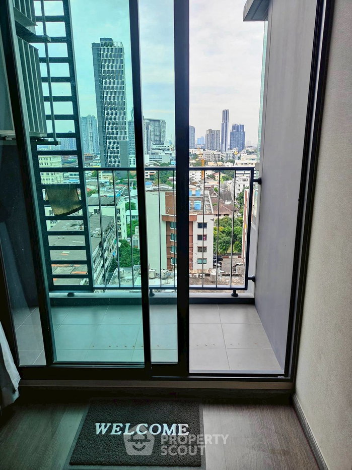 รูป คอนโด 1-ห้องนอน ที่ ไอดีโอ สุขุมวิท 93 ใกล้ BTS บางจาก (ID 2589062) - รูปที่ 7/13