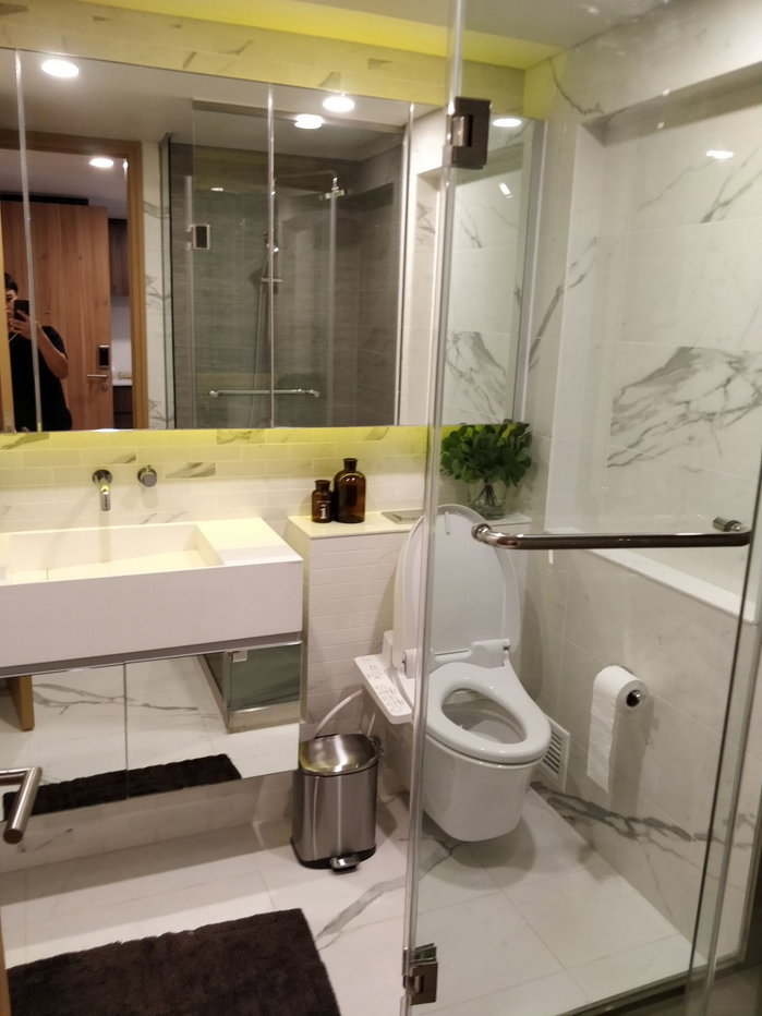 รูป Siamese exclusive sukhumvit  31 - รูปที่ 5/12