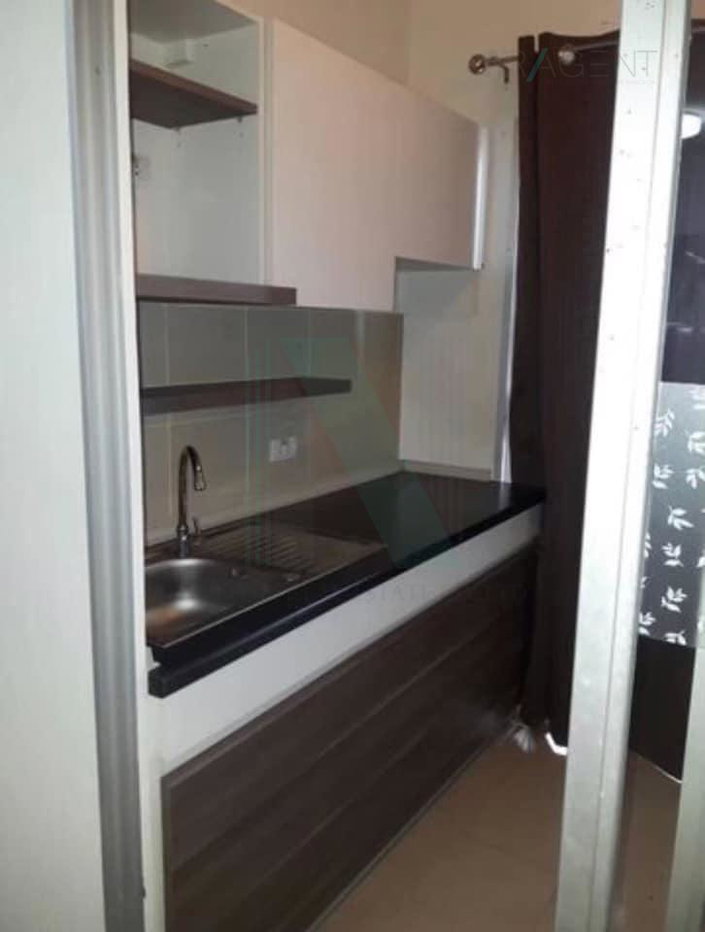 รูป 🎊 ให้เช่าคอนโด ศุภาลัย เวอเรนด้า รัชวิภา-ประชาชื่น อาคาร 1 ชั้น 7 สตูดิโอ ขนาด 31.00 ตรม ใกล้ ตลาดบางซ่อน - รูปที่ 6/8