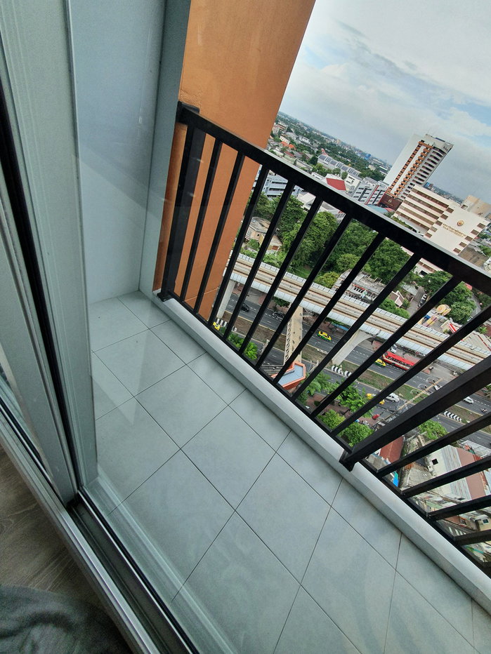 รูป For Rent : Chewathai Phetkasem 27 (2 Bedroom) 46 sq.m. 17000 THB Tel. 0924235675 Cate - รูปที่ 3/17