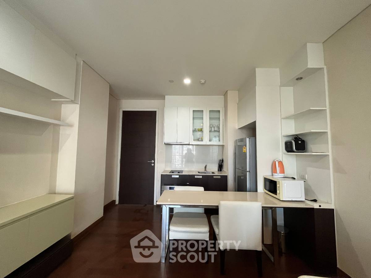 รูป คอนโด 1-ห้องนอน ที่ ไอวี่ ทองหล่อ 23 ใกล้ ทองหล่อ (ID 2744426) - รูปที่ 4/7