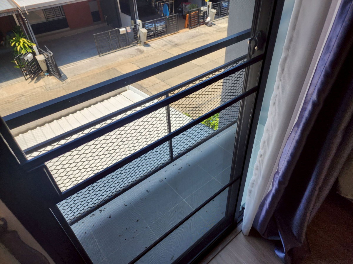 รูป ให้เช่าบ้านทาวน์โฮมพร้อมอยู่ สิริ เพลส กัลปพฤกษ์-สาทร ซอยกำนันแม้น หน้ากว้างพิเศษ - รูปที่ 19/23