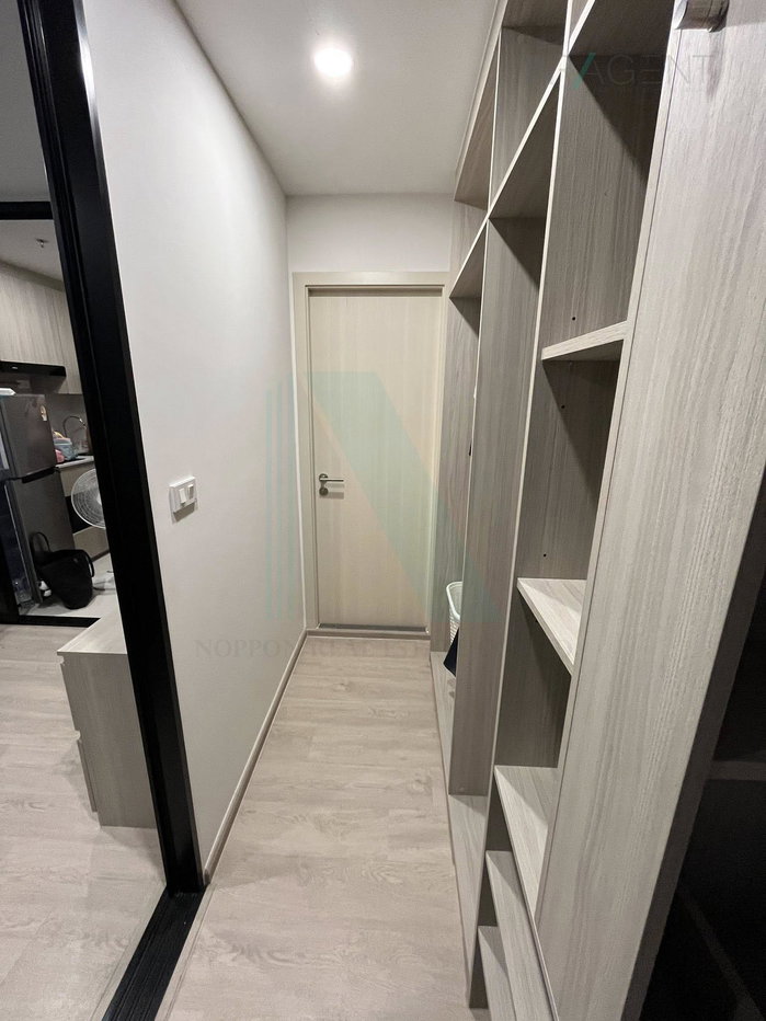 picture For Rent Condo ORIGIN PLUG & PLAY E22 STATION Building 1, Floor 3,Studio, Room size 21 sqm - 3/8