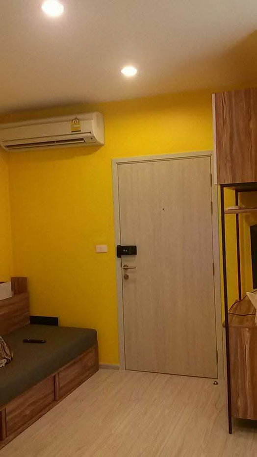 รูป ไอดีโอ โมบิ สุขุมวิท อีสท์เกต Ideo Mobi Sukhumvit Eastgate - รูปที่ 4/4