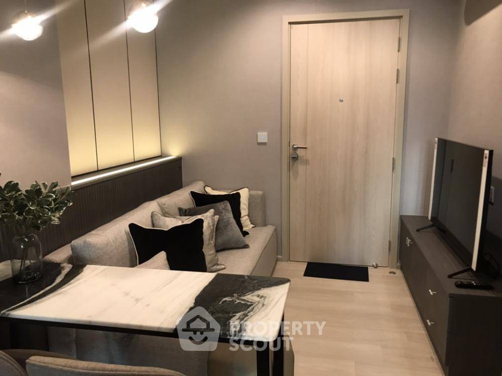 รูป คอนโด 1-ห้องนอน ที่ ไลฟ์ วัน ไวร์เลส ใกล้ BTS เพลินจิต (ID 380808) - รูปที่ 4/12