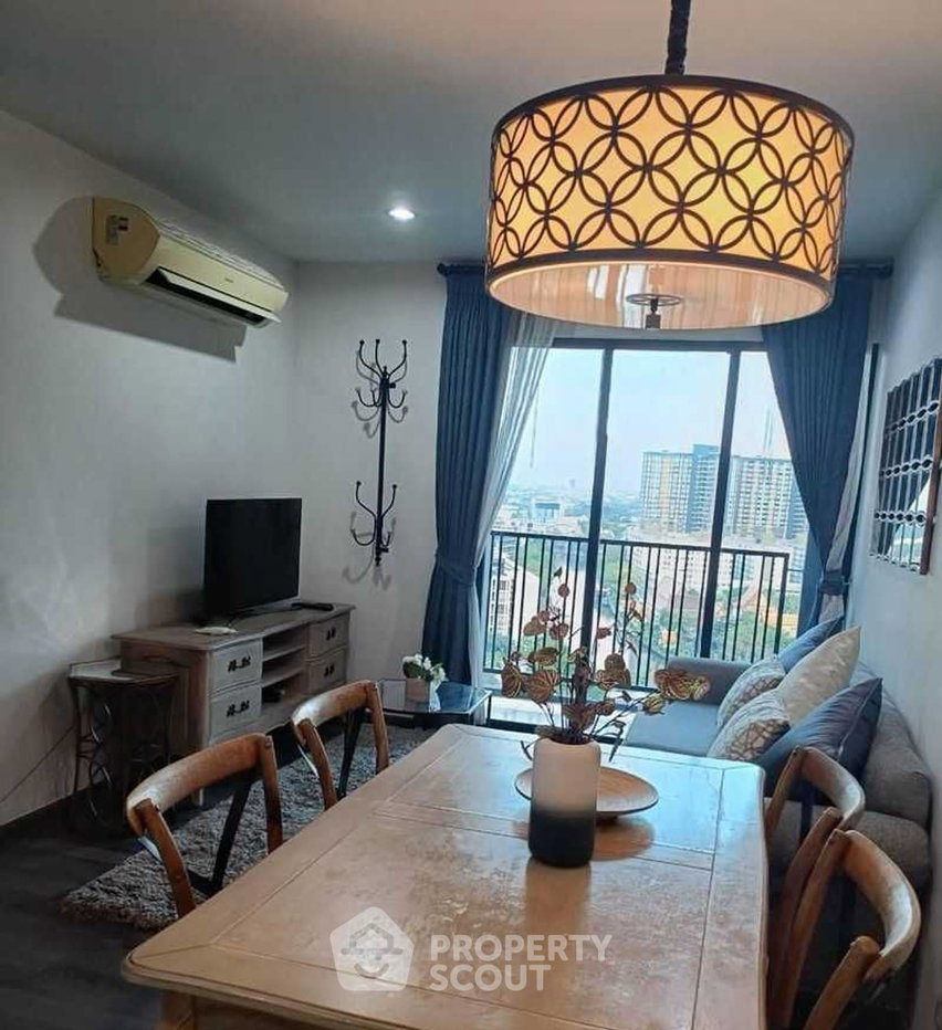 รูป คอนโด 2-ห้องนอน ที่ เดอะ เบส สุขุมวิท 77 ใกล้ BTS อ่อนนุช (ID 2749384) - รูปที่ 4/7