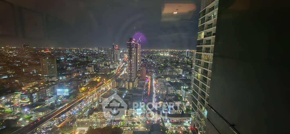 รูป คอนโด 2-ห้องนอน ที่ เดอะ ริเวอร์ คอนโดมิเนียม ใกล้ BTS สะพานตากสิน (ID 2740477) - รูปที่ 17/17