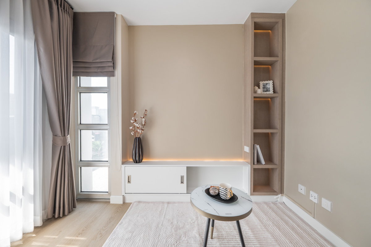 รูป 𝗟𝗮𝗸𝗲𝘃𝗶𝗲𝘄 𝗩𝗶𝗰𝘁𝗼𝗿𝗶𝗮 3(วิคตอเรีย เลควิว)  #ราคา1,999,000ลบ.   - รูปที่ 6/24