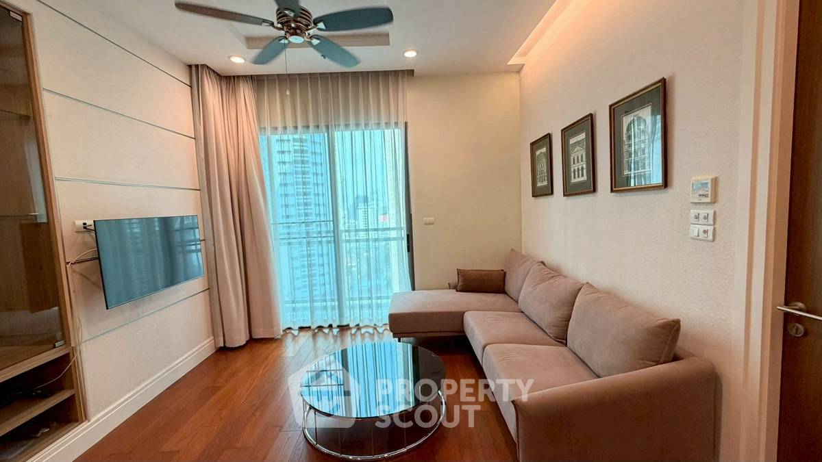 รูป คอนโด 1-ห้องนอน ที่ ไบร์ท สุขุมวิท 24 คอนโดมิเนียม ใกล้ BTS พร้อมพงษ์ (ID 2605637) - รูปที่ 14/20