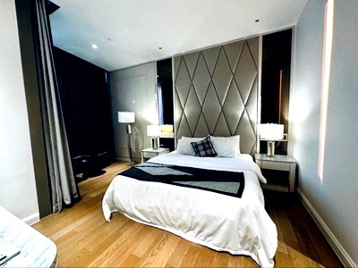 คอนโดให้เช่า : 💥💥คอนโด แมกโนเลียส์ วอเตอร์ฟรอนท์ เรสซิเดนซ์ 💥💥