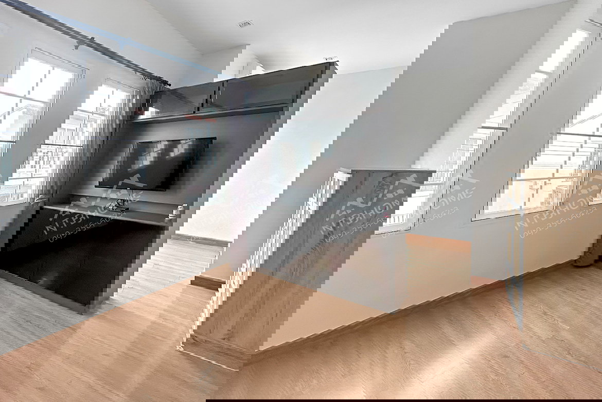 รูป โกลเด้น ทาวน์ วงศ์สว่าง-รัชดา แปลงมุม ต่อเติมครบพร้อมอยู่ ใกล้รถไฟฟ้า ทางด่วน - รูปที่ 7/13