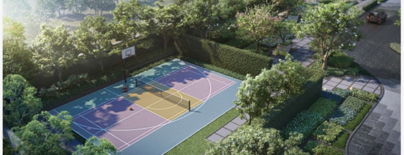 รูป Love Charoen Nakhon 2 bedrooms, for sale - รูปที่ 7/27