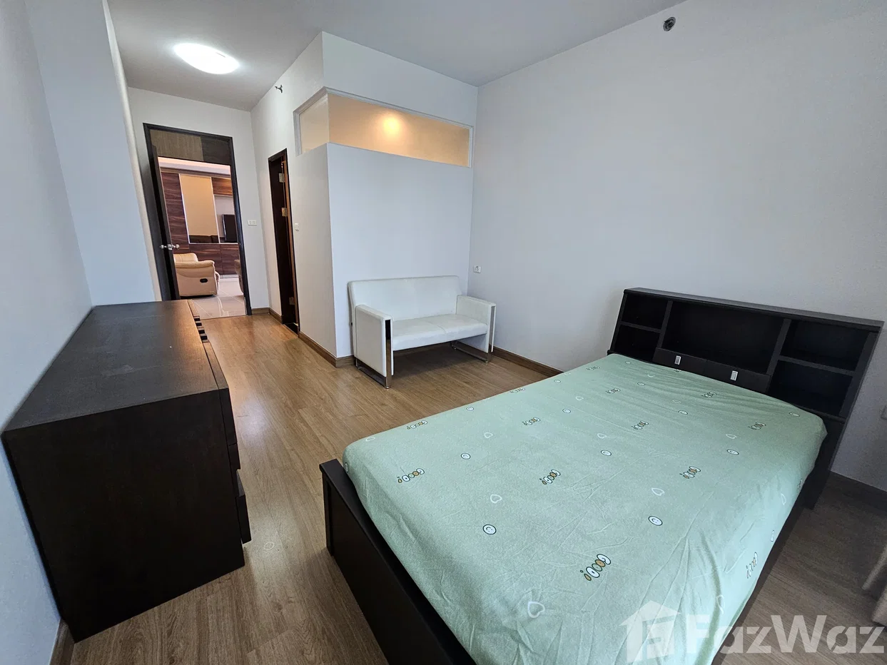 รูป คอนโดให้เช่า 3 ห้องนอน ในโครงการ Supalai River Resort 6164066 - รูปที่ 5/17