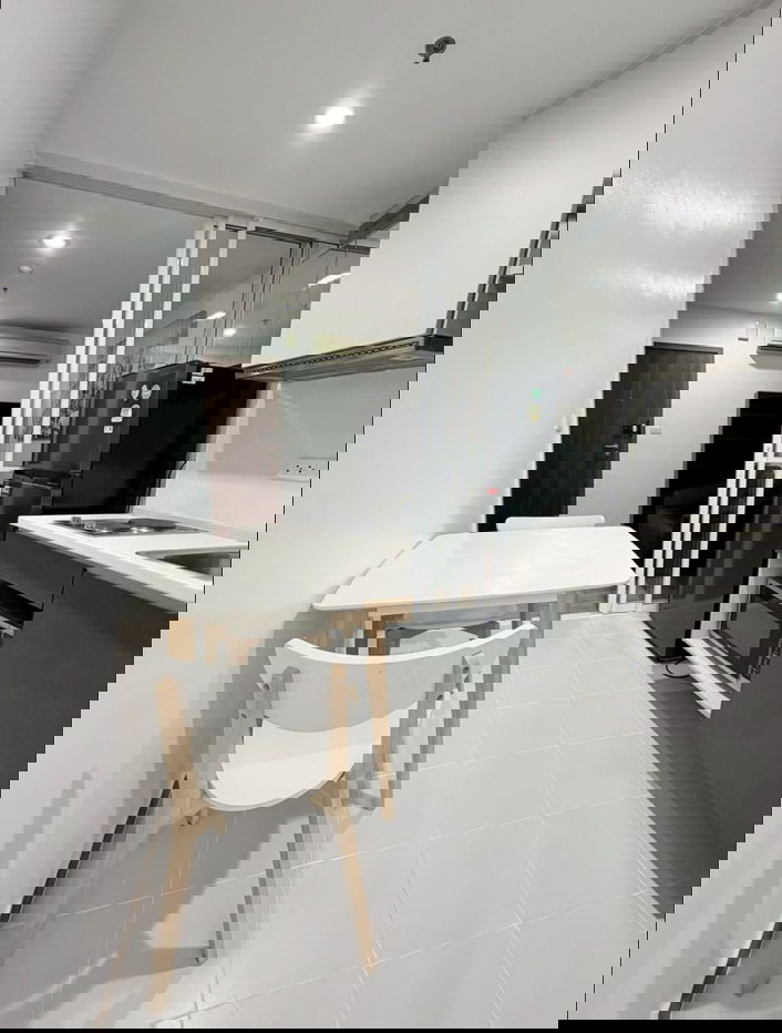 รูป ว่างพร้อมอยู่! Base สุขุมวิท77. 1นอน 31ตรม. Line id: @pfagent - รูปที่ 6/10