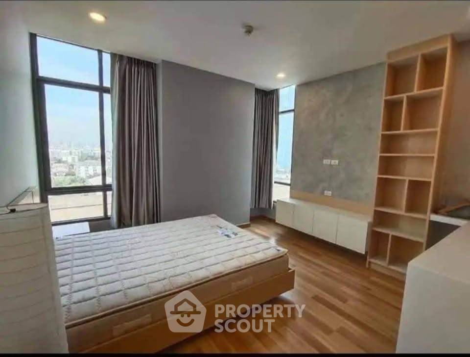 รูป คอนโด 2-ห้องนอน ที่ ไอดีโอ บลูโคฟ สุขุมวิท ใกล้ BTS อุดมสุข (ID 2781987) - รูปที่ 4/8