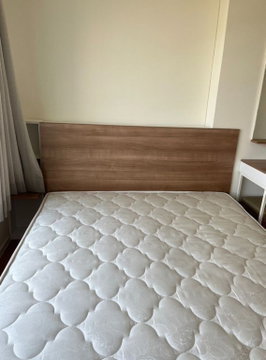 🌠🌠🌠Lumpini park  rattanathibet mgamwongwan tower Dfloor 27 26sqm🌠🌠🌠