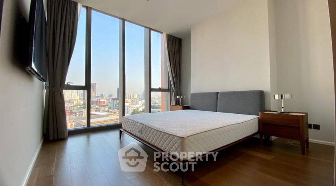 รูป คอนโด 2-ห้องนอน ที่ คราม สุขุมวิท 26 ใกล้ BTS พร้อมพงษ์ (ID 1445217) - รูปที่ 2/13