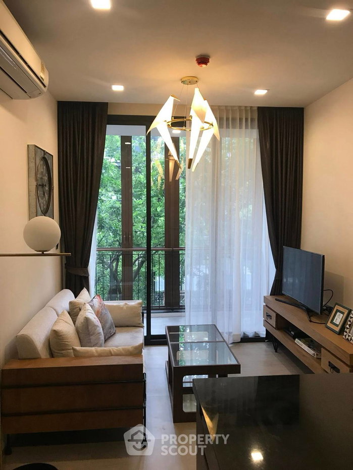 รูป คอนโด 1-ห้องนอน ที่ โมริ เฮาส์ ใกล้ BTS อ่อนนุช (ID 2778729) - รูปที่ 1/9