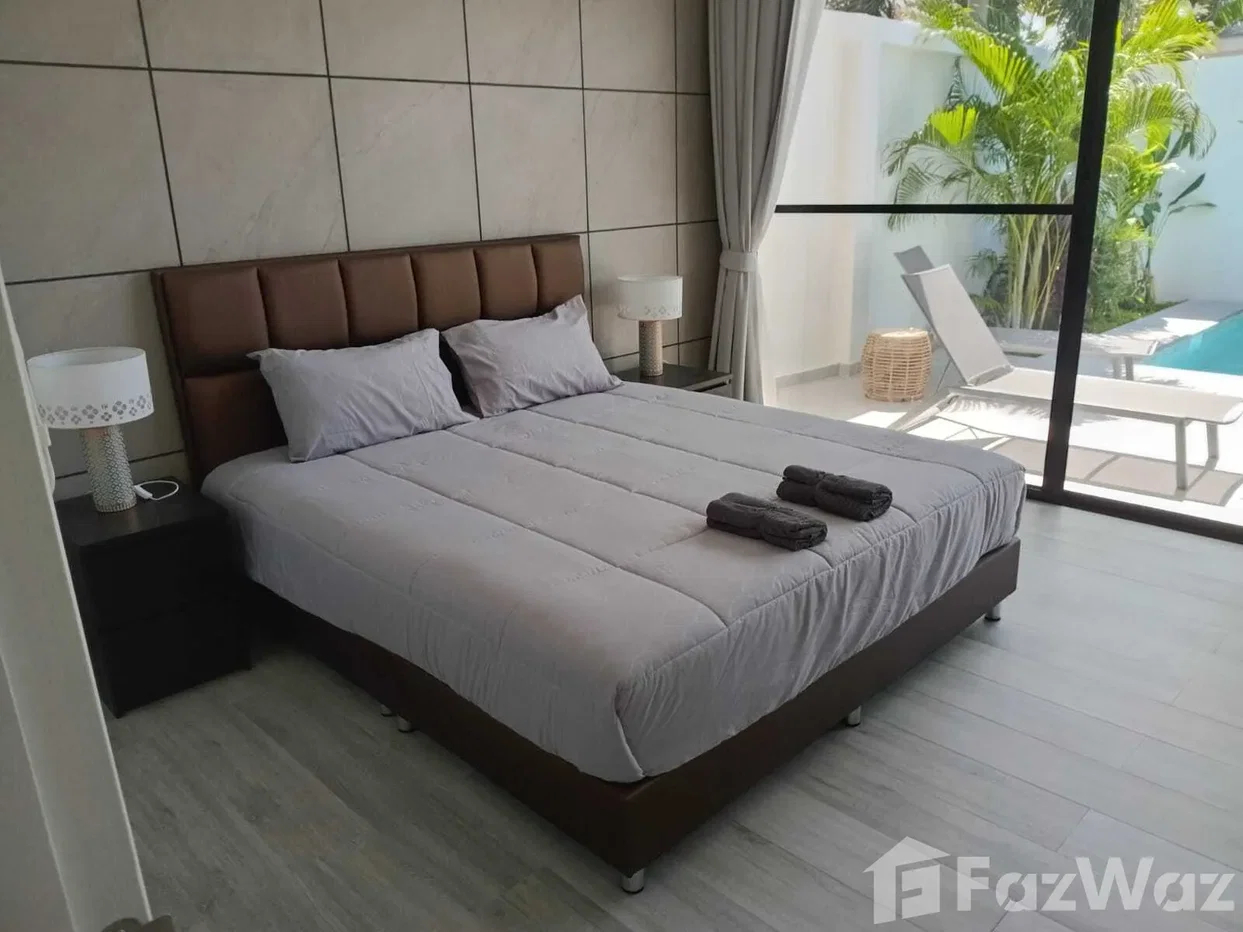 รูป ขาย วิลล่า 4 ห้องนอน ใน ราไวย์, ภูเก็ต 6156243 - รูปที่ 5/26