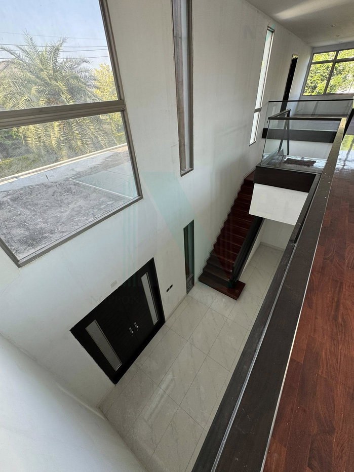 รูป 📌 ขายบ้านเดี่ยว โครงการ เพอร์เฟค มาสเตอร์พีซ สุขุมวิท 77 2 ชั้น 5 ห้องนอน 6 ห้องน้ำ - รูปที่ 5/8