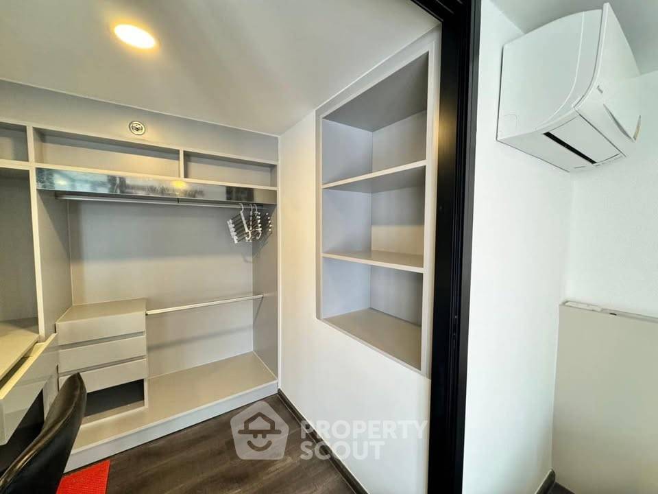 รูป คอนโด 1-ห้องนอน ที่ ไนท์บริดจ์ สเปซ รัชโยธิน ใกล้ BTS รัชโยธิน (ID 1950979) - รูปที่ 8/13