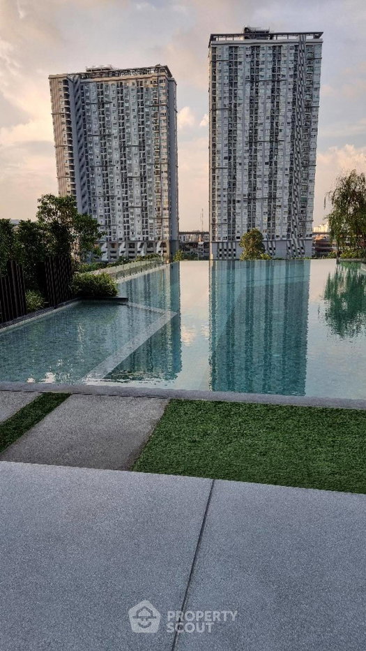 รูป คอนโด 1-ห้องนอน ที่ ศุภาลัย ลอฟท์ สาทร – ราชพฤกษ์ ใกล้ MRT บางหว้า (ID 1378736) - รูปที่ 5/8