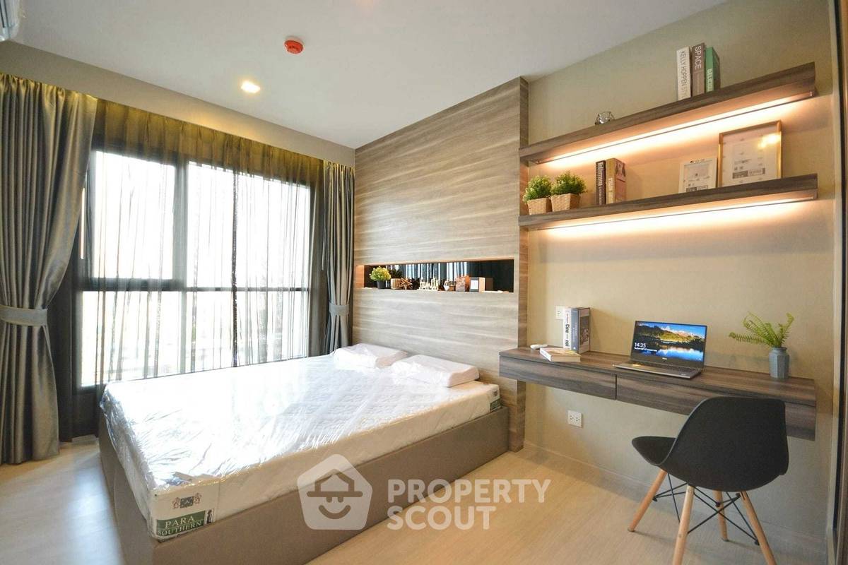 รูป คอนโด 2-ห้องนอน ที่ ไลฟ์ สุขุมวิท 48 ใกล้ BTS พระโขนง (ID 2416406) - รูปที่ 4/10