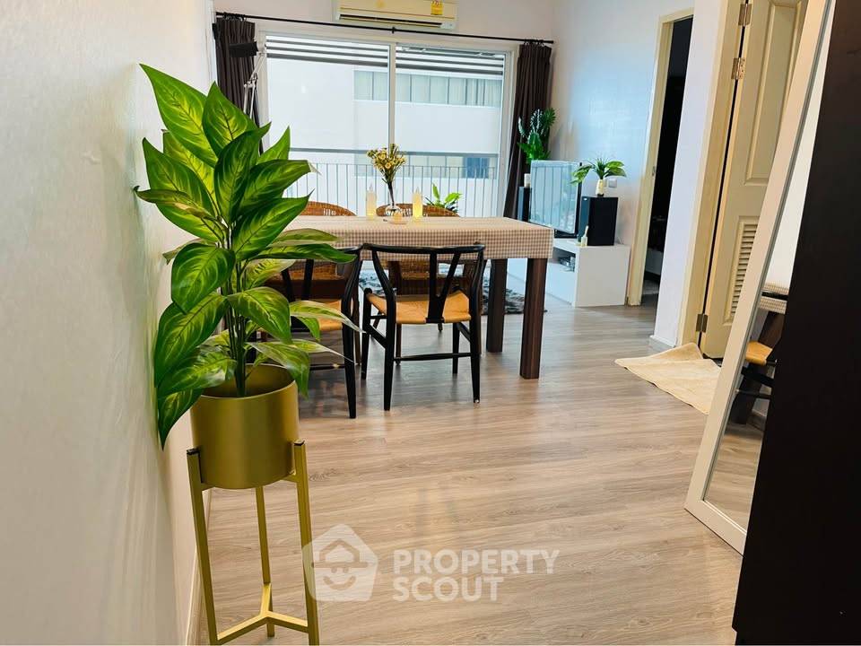 รูป คอนโด 1-ห้องนอน ที่ ซิม วิภา-ลาดพร้าว คอนโดมิเนียม ใกล้ BTS หมอชิต (ID 2460386) - รูปที่ 3/32