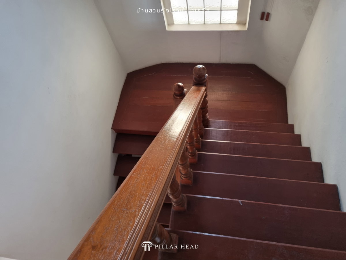 รูป ขายด่วน! บ้านเดี่ยว 2 ชั้น ในโครงการบ้านสวนรุ่งโรจน์ นาเกลือ - รูปที่ 10/16