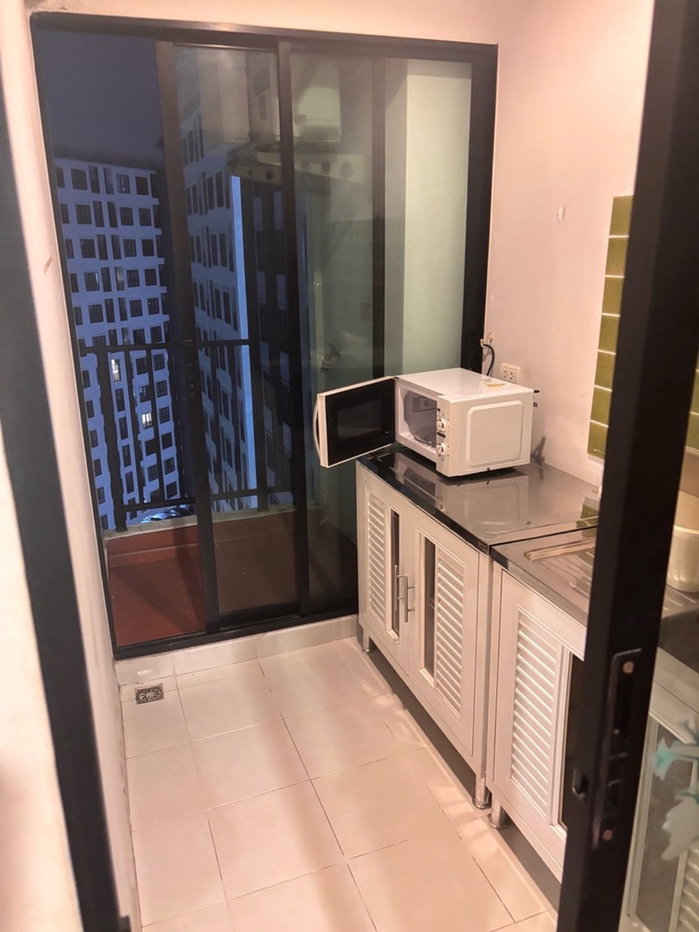 รูป 🤝🏻RB24042 ให้เช่าถูกมาก👍รีเจ้นท์ โฮม 18 แจ้งวัฒนะ - หลักสี่✅แอดไลน์ @mproperty( มี @ ด้วย) แอดมินตอบไว - รูปที่ 2/4