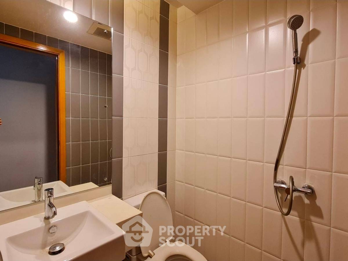 รูป คอนโด 3-ห้องนอน ที่ เซอร์เคิล คอนโดมิเนียม ใกล้ MRT เพชรบุรี (ID 2587723) - รูปที่ 2/14
