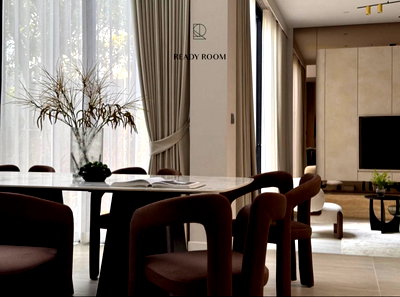 เช่าบ้านเดี่ยว วิทยาลัยรัชต์ภาคย์เทคโนโลยีและการจัดการ : 💥💥บ้านเดี่ยว บูก้าน พระราม 9 - เหม่งจ๋าย💥💥