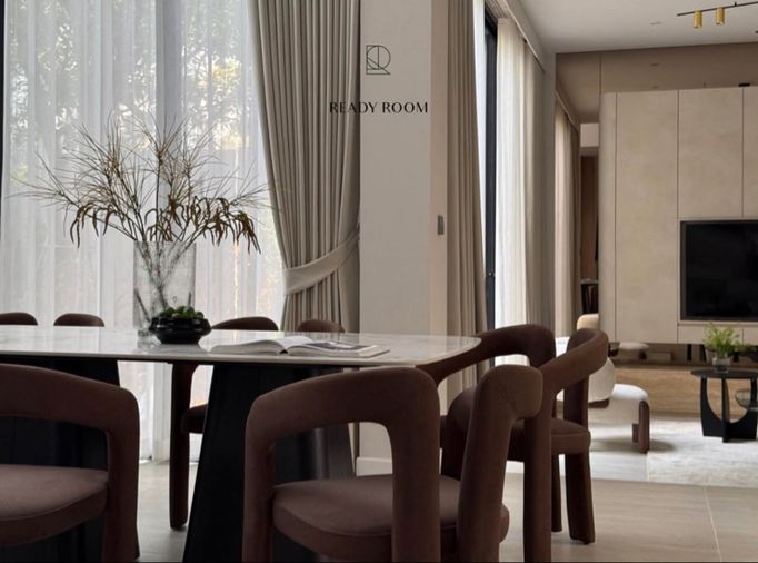 💥💥บ้านเดี่ยว บูก้าน พระราม 9 - เหม่งจ๋าย💥💥