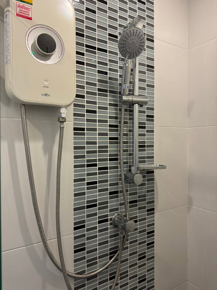 picture @Condorental condo for rent Metro Sky Bangsue - Prachachuen - 6/7