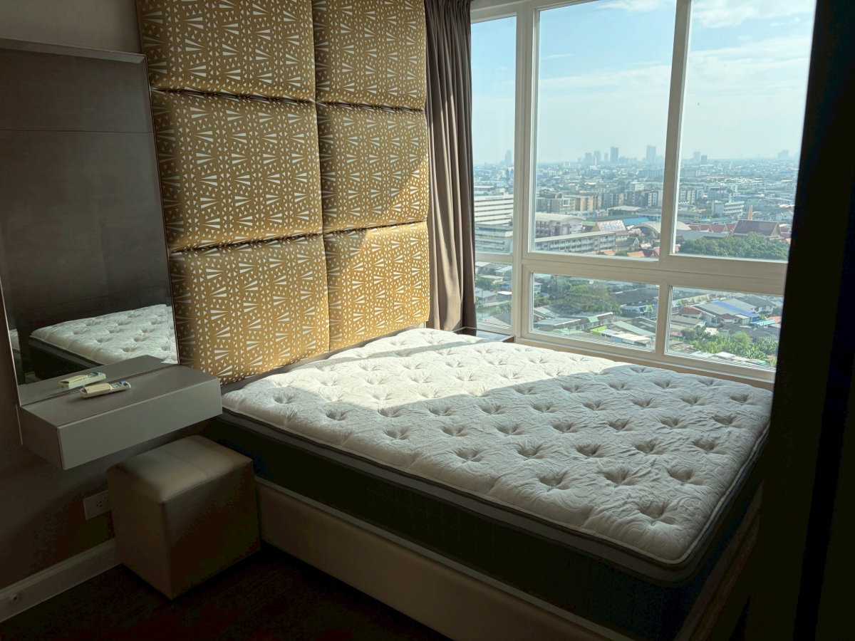 picture The Metropolis                   Samrong - 10/11