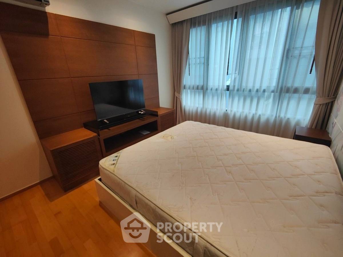 รูป คอนโด 2-ห้องนอน ที่ อิสสระ แอท 42 สุขุมวิท คอนโดมิเนียม ใกล้ BTS เอกมัย (ID 2036372) - รูปที่ 13/15