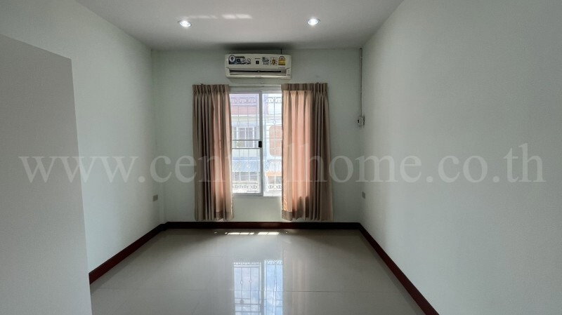 รูป ทาวน์เฮ้าส์ บัวทองธานี เฟส 17 บ้านสภาพใหม่ ทำเลดี ราคาถูก - รูปที่ 20/22