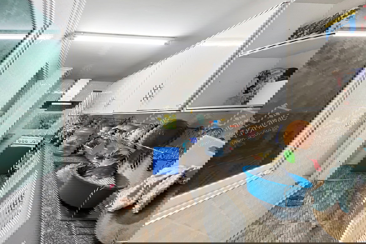 รูป คุณาลัยพราว บ้านกล้วย-ไทรน้อย ต่อเติมครบ ใกล้รถไฟฟ้าสายม่วง - รูปที่ 8/17