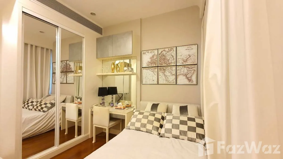 picture 2 Bedroom Condo for sale at Q Langsuan  1135574 - 9/15