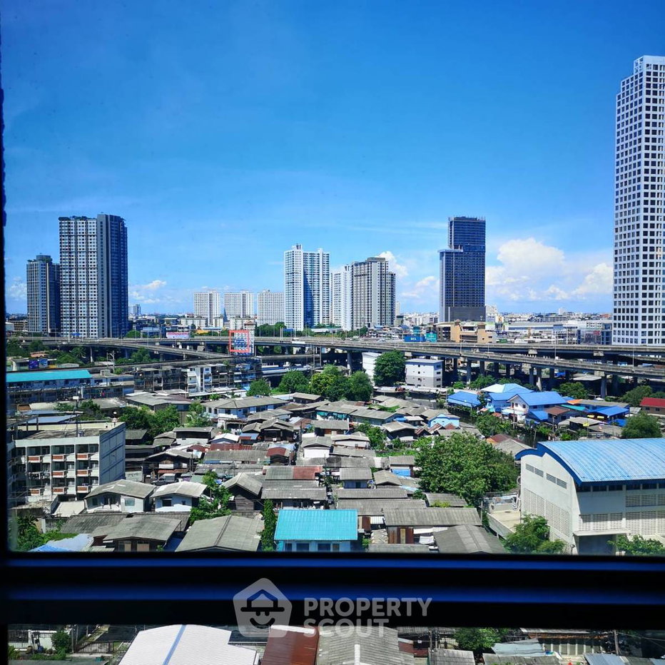 รูป คอนโด 1-ห้องนอน ที่ แอสปาย สุขุมวิท 48 ใกล้ BTS พระโขนง (ID 621970) - รูปที่ 4/15